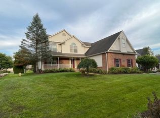 1548 Andover Blvd, Howell, MI 48843