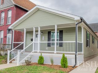 743 Park Ave, Williamsport, PA 17701