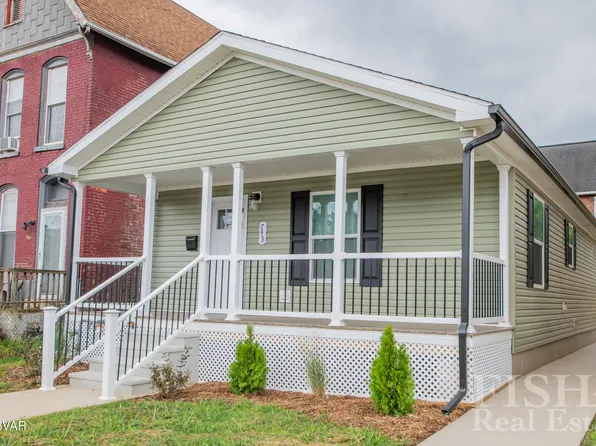 743 Park Ave, Williamsport, PA 17701