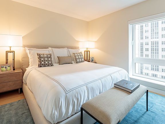 3rd image of 135 W 52nd St APT 16A