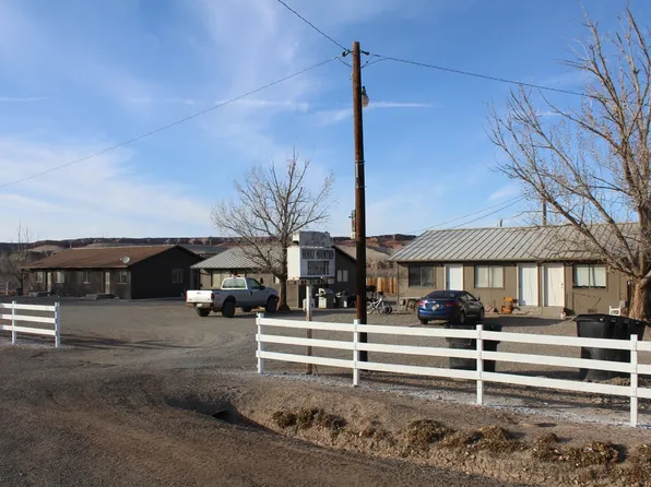 75 E 100 N, Hanksville, UT 84734