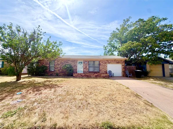 3742 Trinity Ln, Abilene, TX 79602