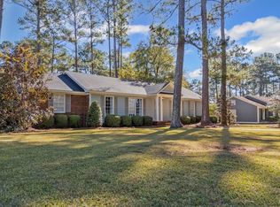 1720 Whisperwood St, Albany, GA 31721