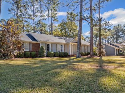 1720 Whisperwood St, Albany, GA, 31721