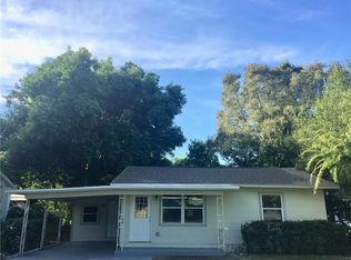 5314 11th Ave S, Gulfport, FL 33707