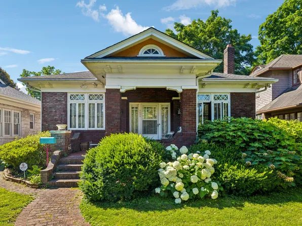 3625 Central Ave, Nashville, TN 37205