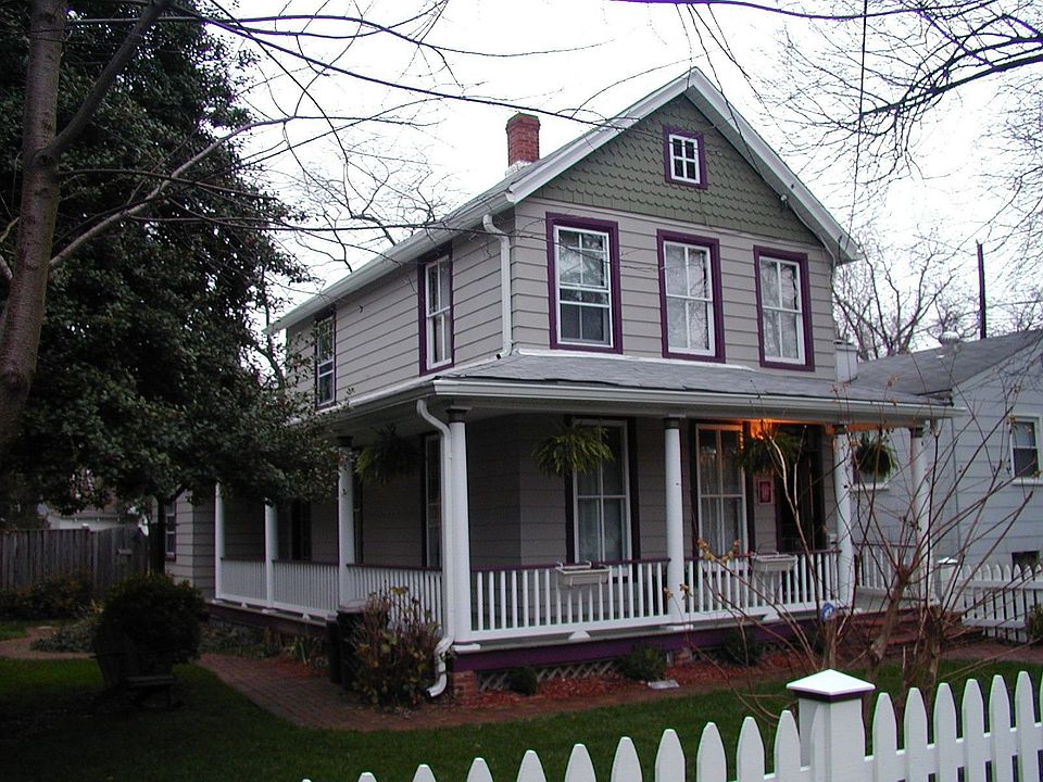 4710 Banner Street, Hyattsville, MD