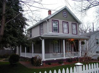 4710 Banner St, Hyattsville, MD 20781