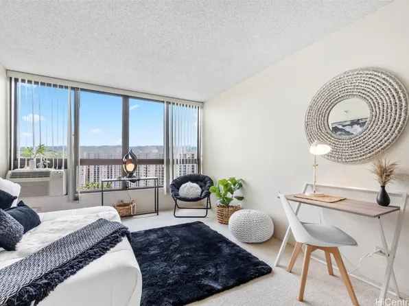 5333 Likini St APT 1807, Honolulu, HI 96818