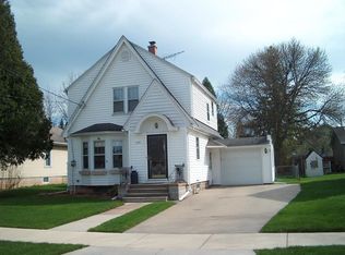 1341 W Rogers Ave, Appleton, WI 54914