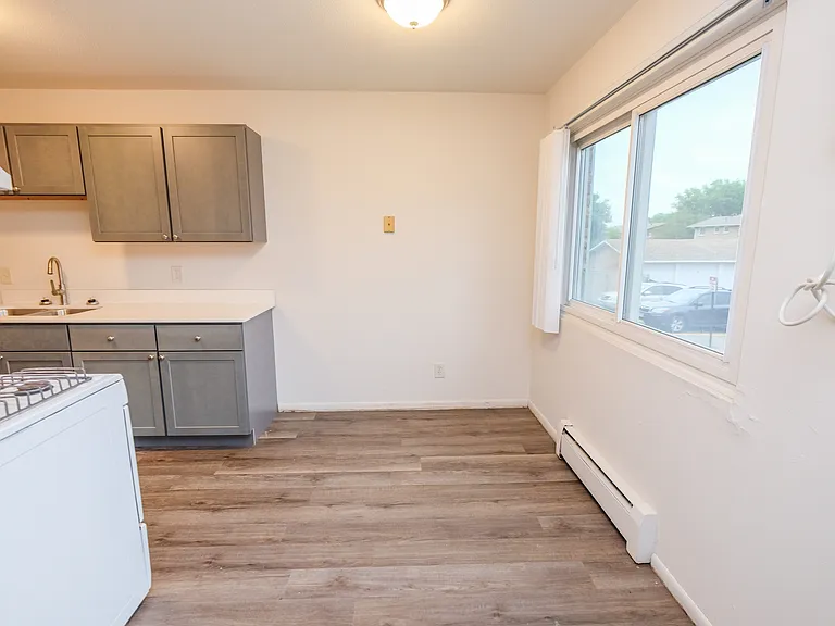 Trentwood Apartments — Photo 41