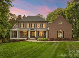 121 Willow Bend Ct, Mooresville, NC 28117
