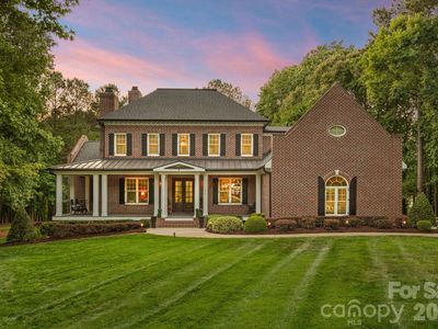 121 Willow Bend Ct, Mooresville, NC, 28117