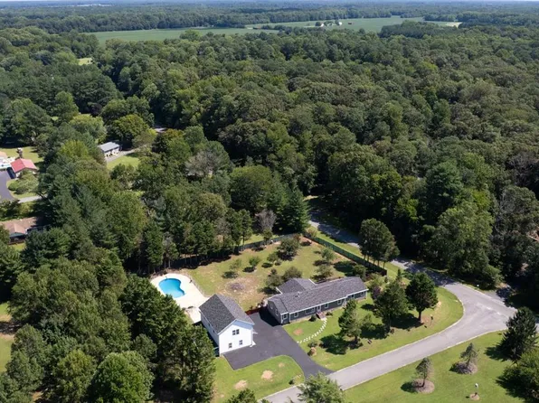 7737 Westerly Dr, Preston, MD 21655