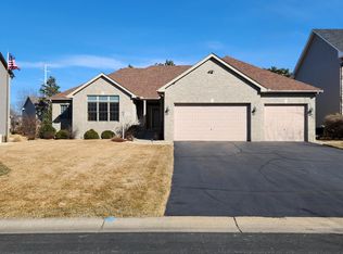 12859 Zilla St NW, Coon Rapids, MN 55448