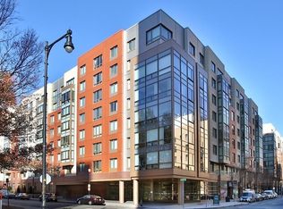 303 3rd St UNIT 417, Cambridge, MA 02142