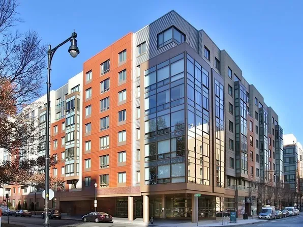 303 3rd St Unit 417, Cambridge, MA 02142
