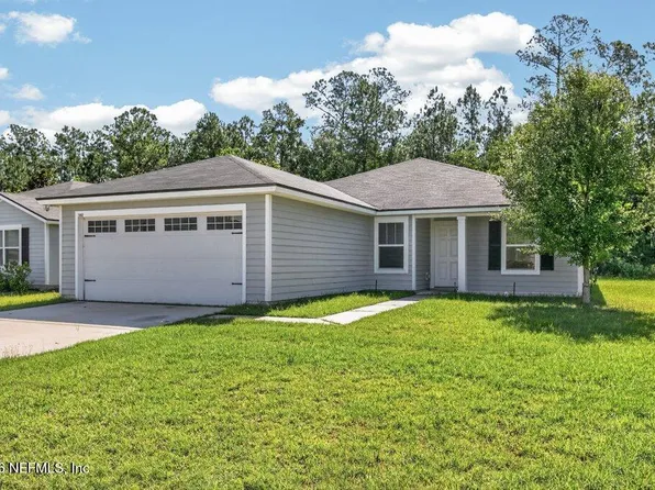 7082 PLYMOUTH GROVE Court, Jacksonville, FL 32220