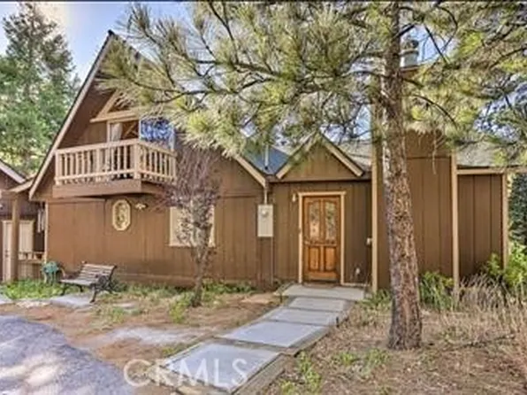 27290 Matterhorn Dr, Lake Arrowhead, CA 92352