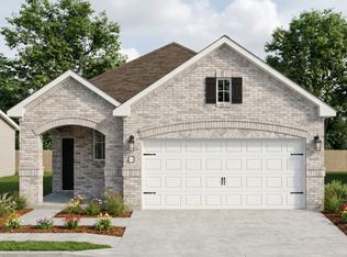 McClellan II Plan, Elevon, Lavon, TX 75166