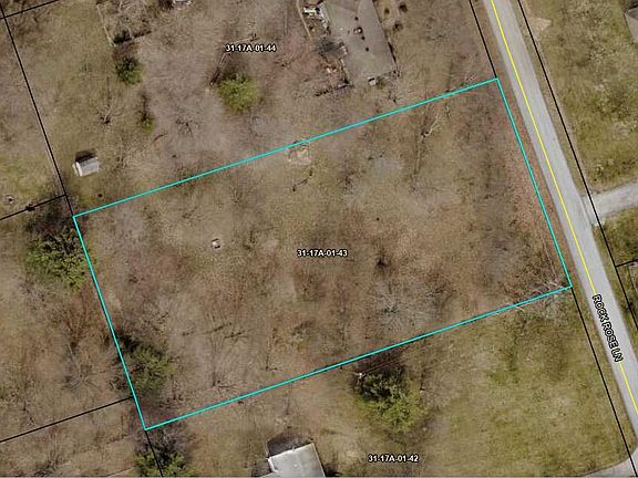 5th image of 3504 Rock Rose Ln