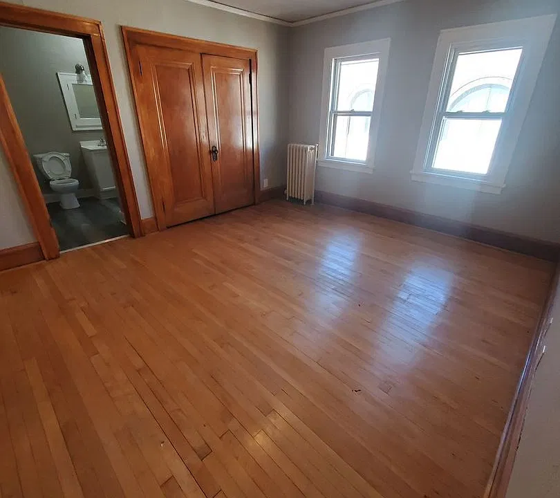 4226 W. Highland Blvd. - 8 Unit