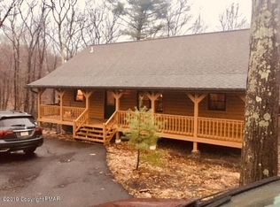 5119 Pocono Park Ln, Swiftwater, PA 18370