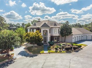 2214 Chase Way SE, Conyers, GA 30013