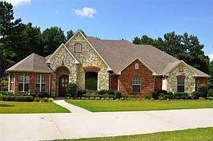 Home for Sale in Tyler, Texas $494,000