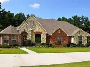 2030 Dressage Ln, Tyler, TX 75703
