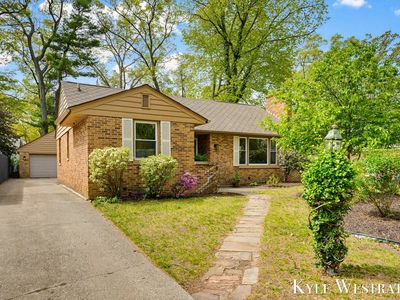 1575 Ridge Ave, Muskegon, MI, 49441