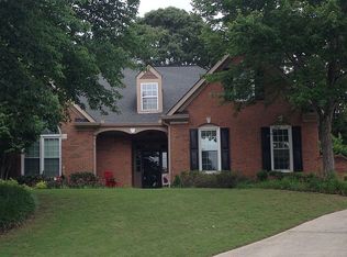 3417 Fielders Point, Dacula, GA 30019