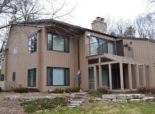 7566 Horseshoe Bay Rd UNIT 39U, Egg Harbor, WI 54209