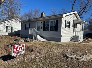 801 Stryker Ave, Jerseyville, IL