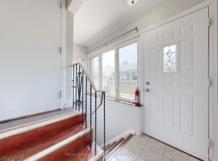 17 Dobbin Rd #BASEMENT, Toronto, ON M1T 1C3