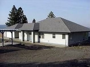 4042 Eureka Ridge Rd, Orofino, ID 83544