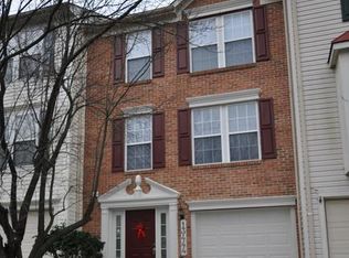 13444 Rising Sun Ln, Germantown, MD 20874