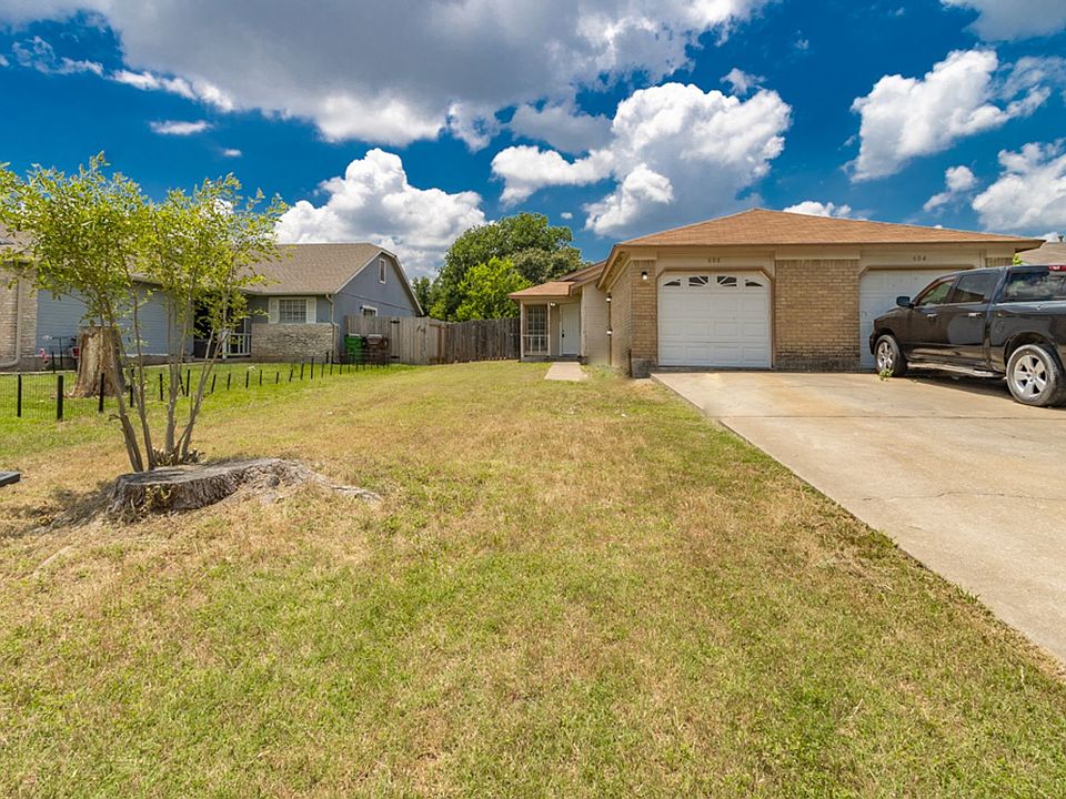 606 Greenlawn Blvd 606 Greenlawn Blvd Round Rock TX Zillow