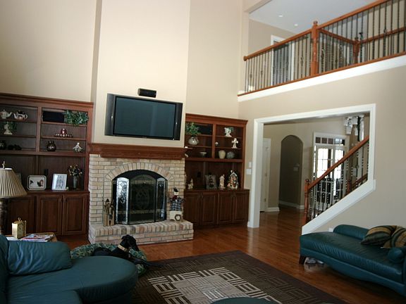 family room 2