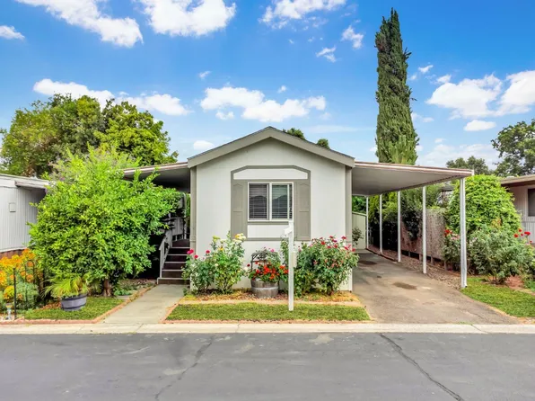 417 Westacre Rd Spc 44, West Sacramento, CA 95691