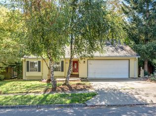 12900 SW Hackamore Ct, Beaverton, OR 97008