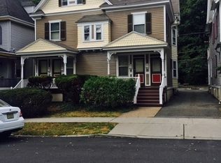 41 Wetmore Ave #4, Morristown, NJ 07960