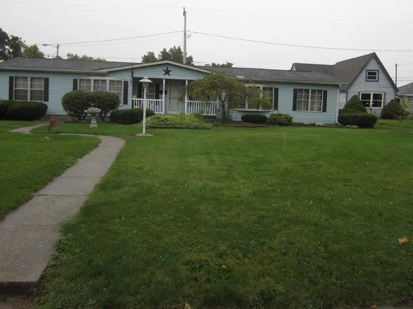 1307 W Euclid Ave, Marion, IN 46952