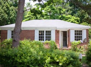 1216 Spottswood Dr, Tallahassee, FL 32308