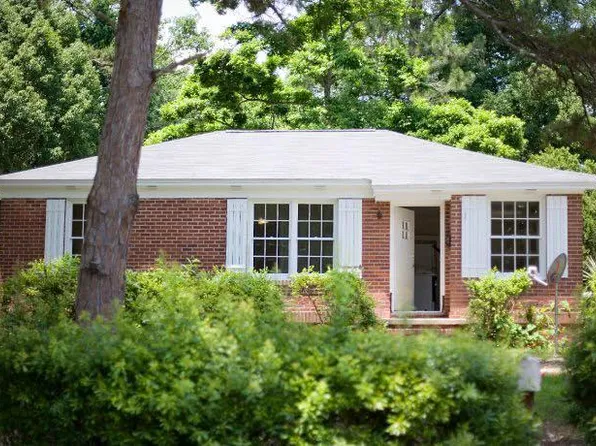 1216 Spottswood Dr, Tallahassee, FL 32308