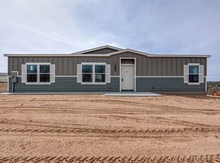 880 Middle Dr, Chino Valley, AZ 86323