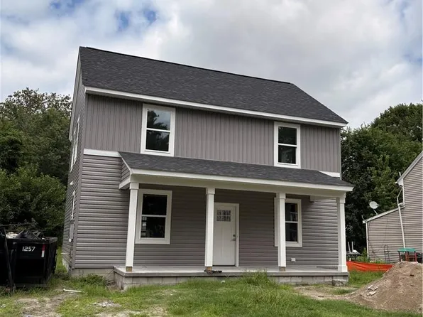 5 Barney Pl, Portsmouth, VA 23702