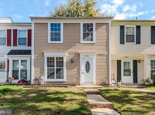 8199 Great Bend Rd, Glen Burnie, MD 21061