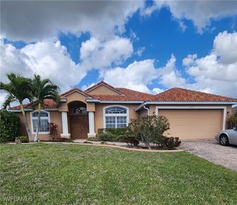 409 SW 8th St, Cape Coral, FL, 33991
