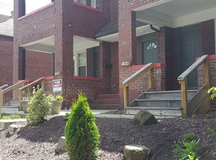 1906 Maple St #2, Munhall, PA 15120